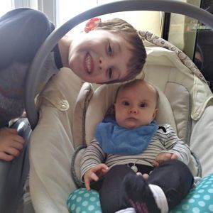 Meet your Posher, Debbie